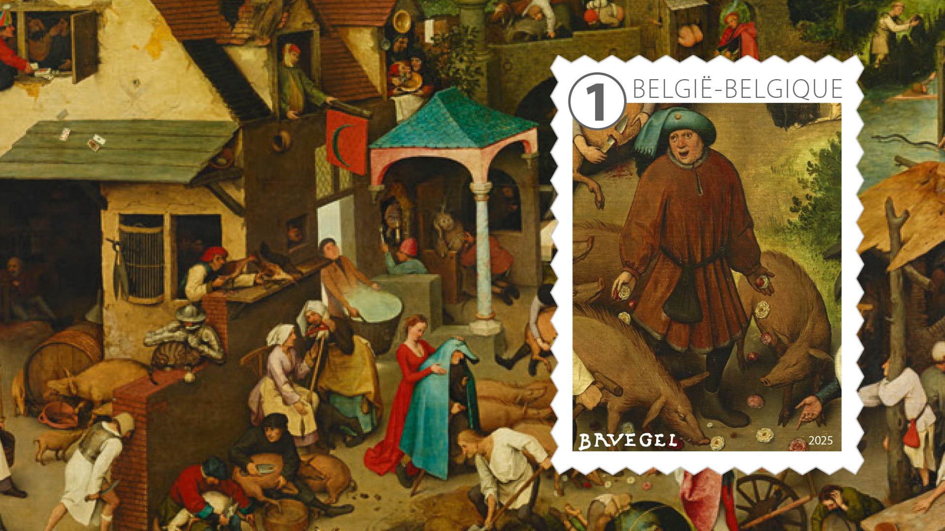 Bruegel