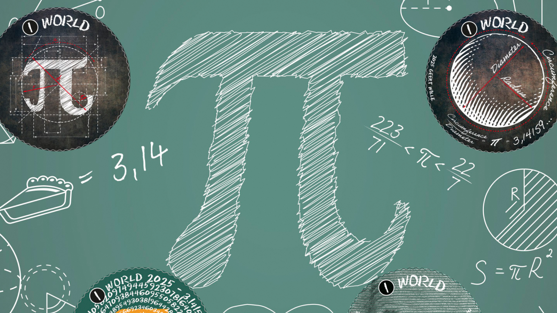 Do you like PI