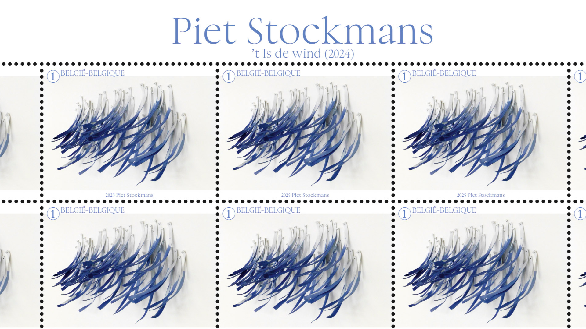 Piet Stockmans