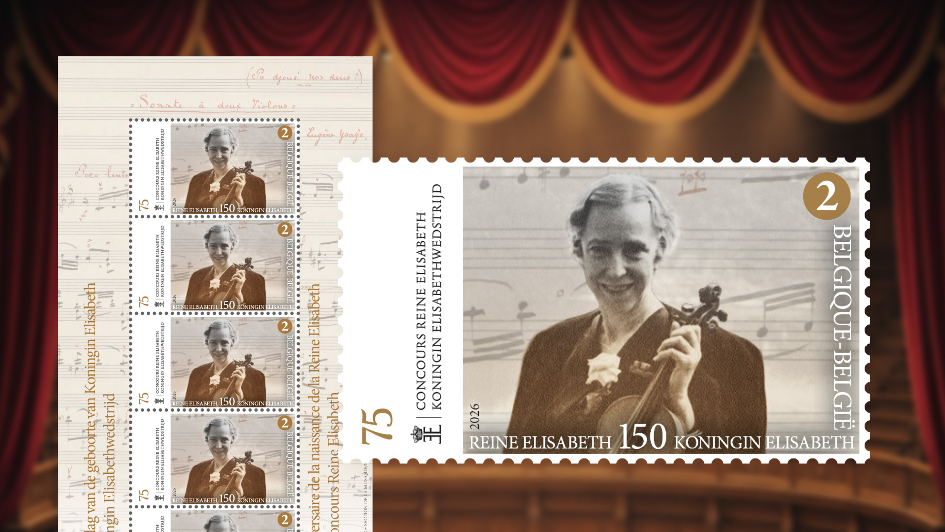  Königin Elisabeth: zwei Jubiläen, ein königliches Erbe