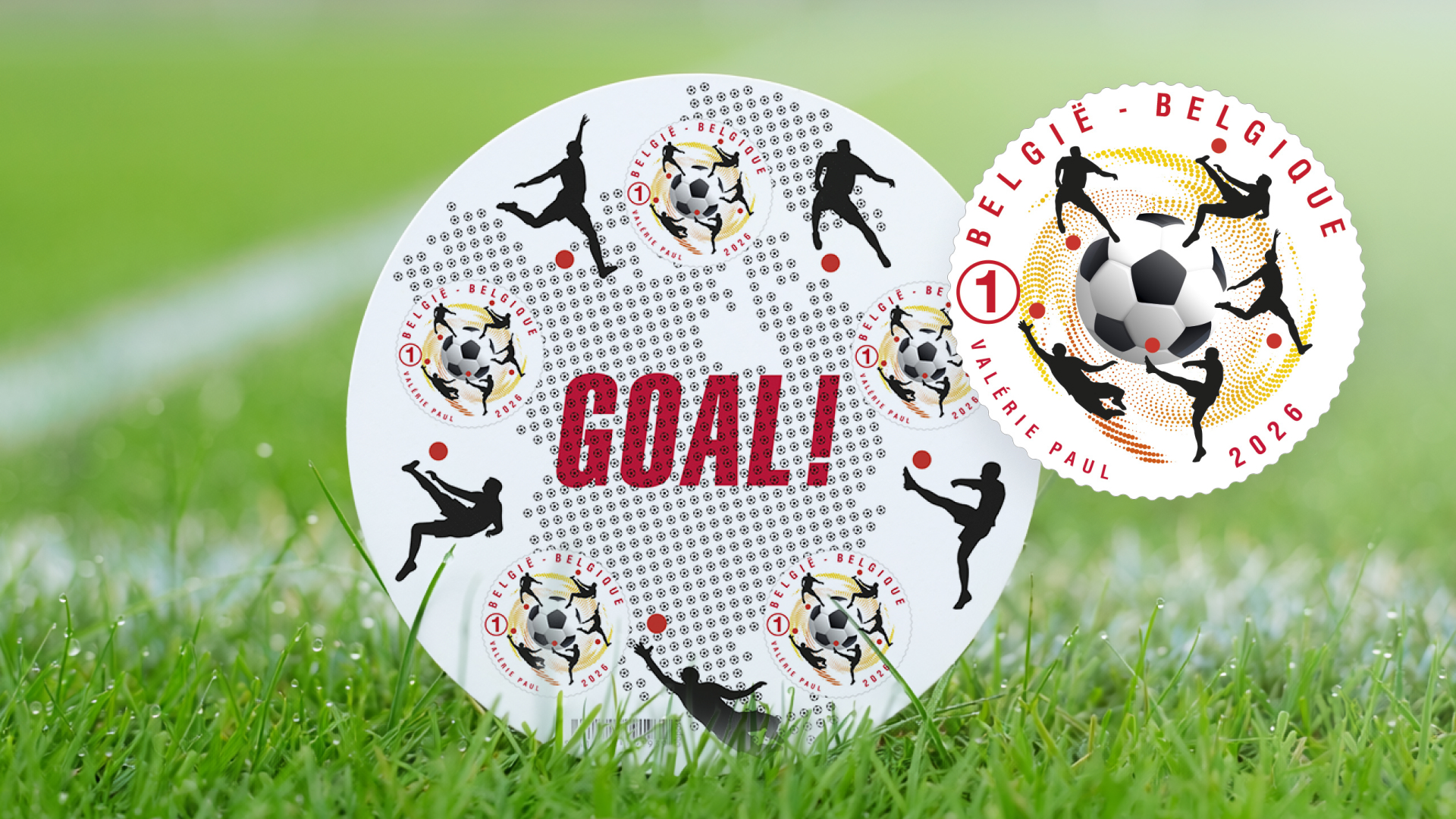 Goal !