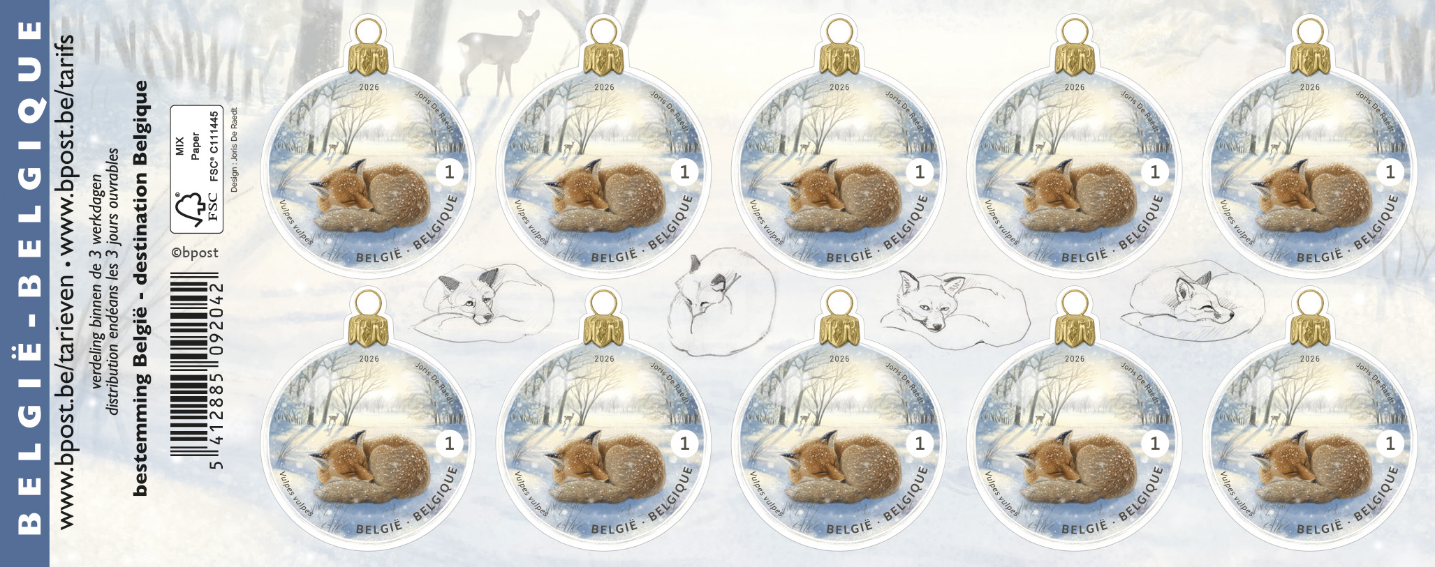 alt for - 21a-KerstzegelVosBelgieBoekje.jpg