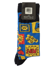 alt for - Bpost-Pop-art-socks1.png