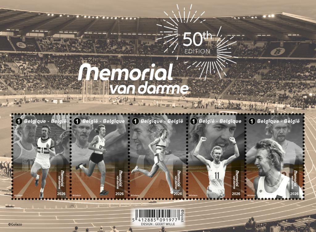 alt for - 14-Memorial-van-Damme50j-blaadje.jpg