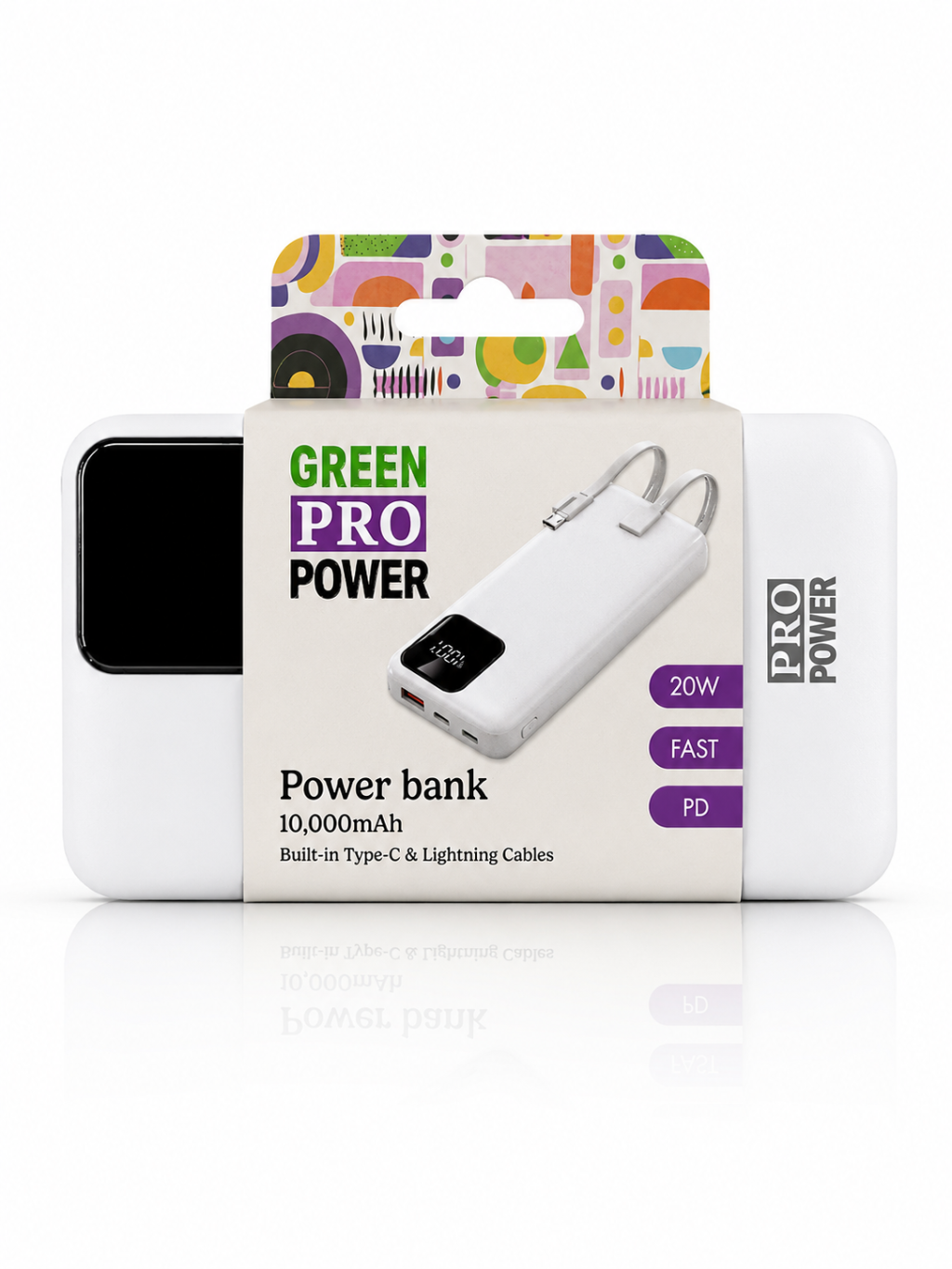 alt for - GPP shelf PB 10000 mah front 2605 I HR.PNG